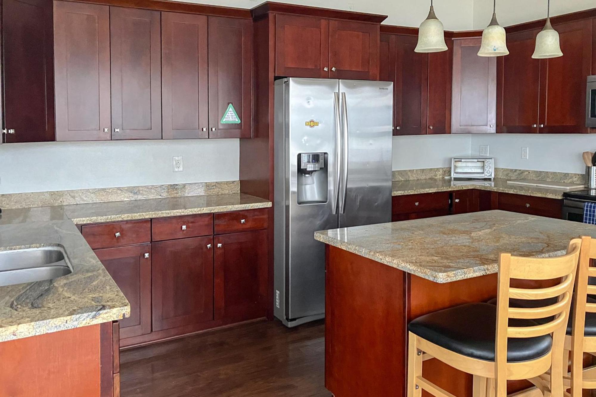 Bay Street Oasis Villa Port Orchard Buitenkant foto