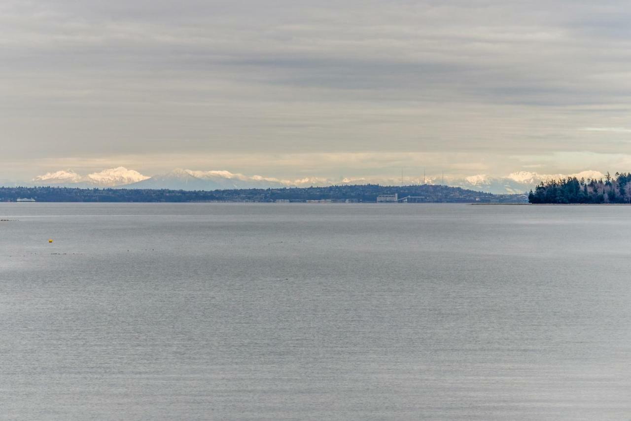 Bay Street Oasis Villa Port Orchard Buitenkant foto