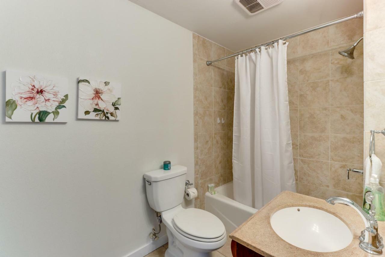 Bay Street Oasis Villa Port Orchard Buitenkant foto