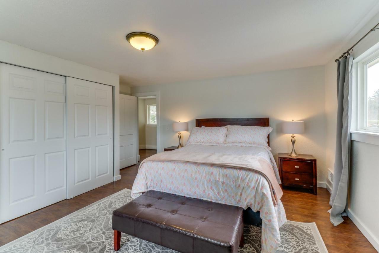 Bay Street Oasis Villa Port Orchard Buitenkant foto